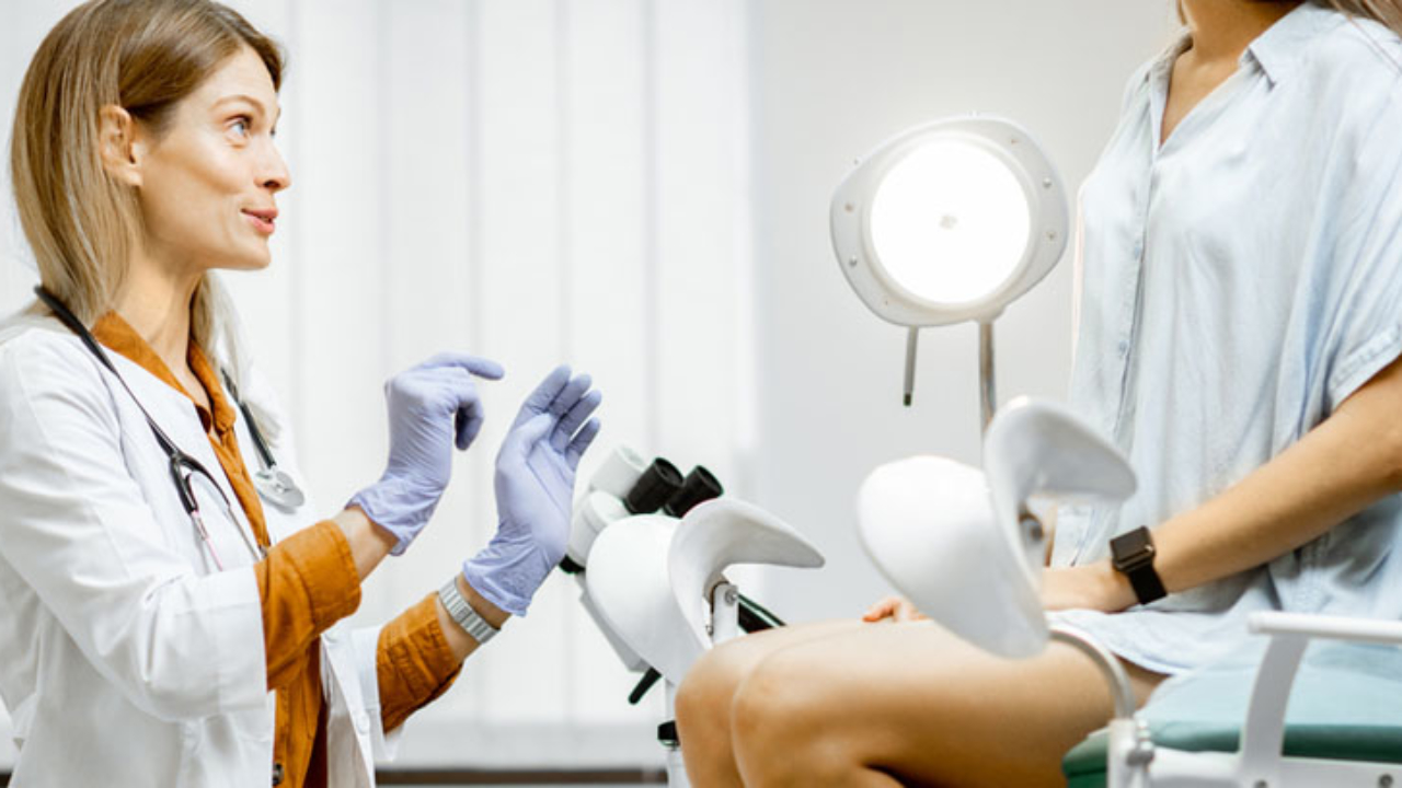 Ginecólogo especialista en cáncer de mama