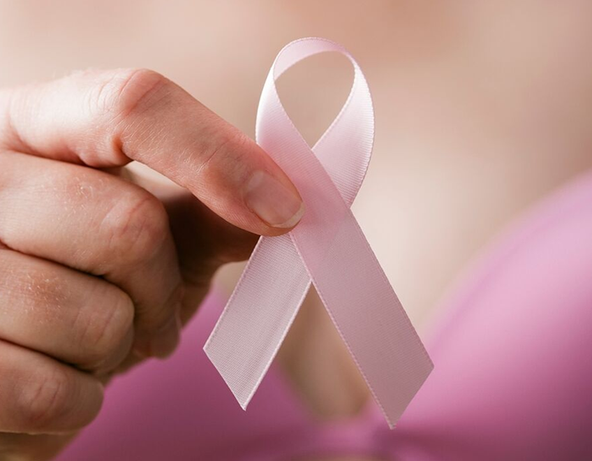 Prevención de Cáncer de mama y Cáncer Ginecológicos 