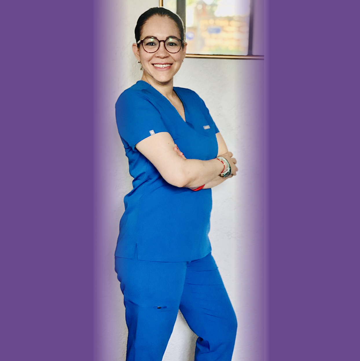 Ginecóloga Oncóloga en Centro Médico ABC Santa Fe CDMX