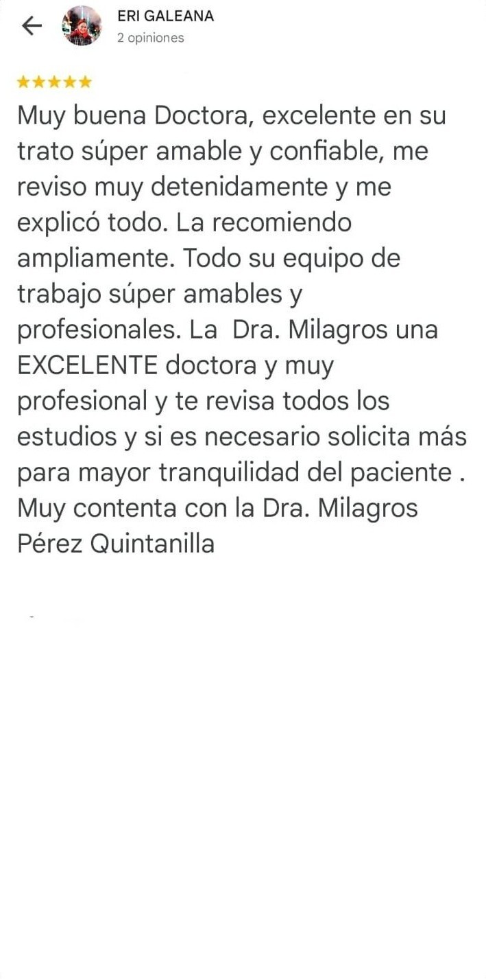 Testimonio - 12