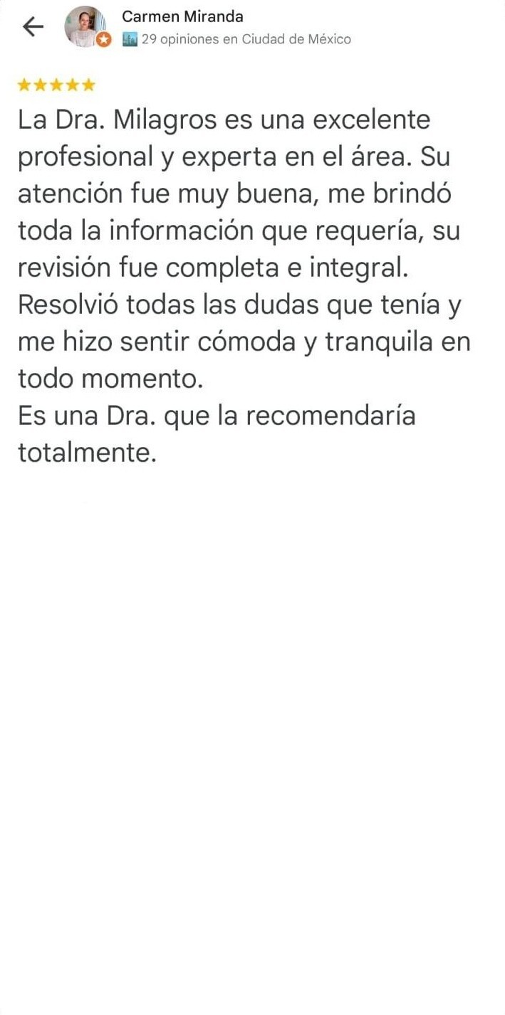 Testimonio - 13