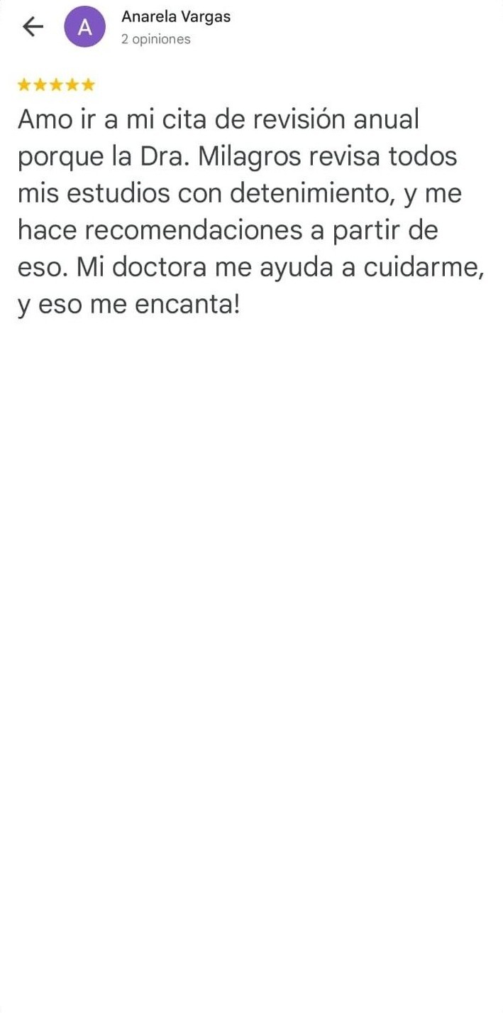Testimonio - 14