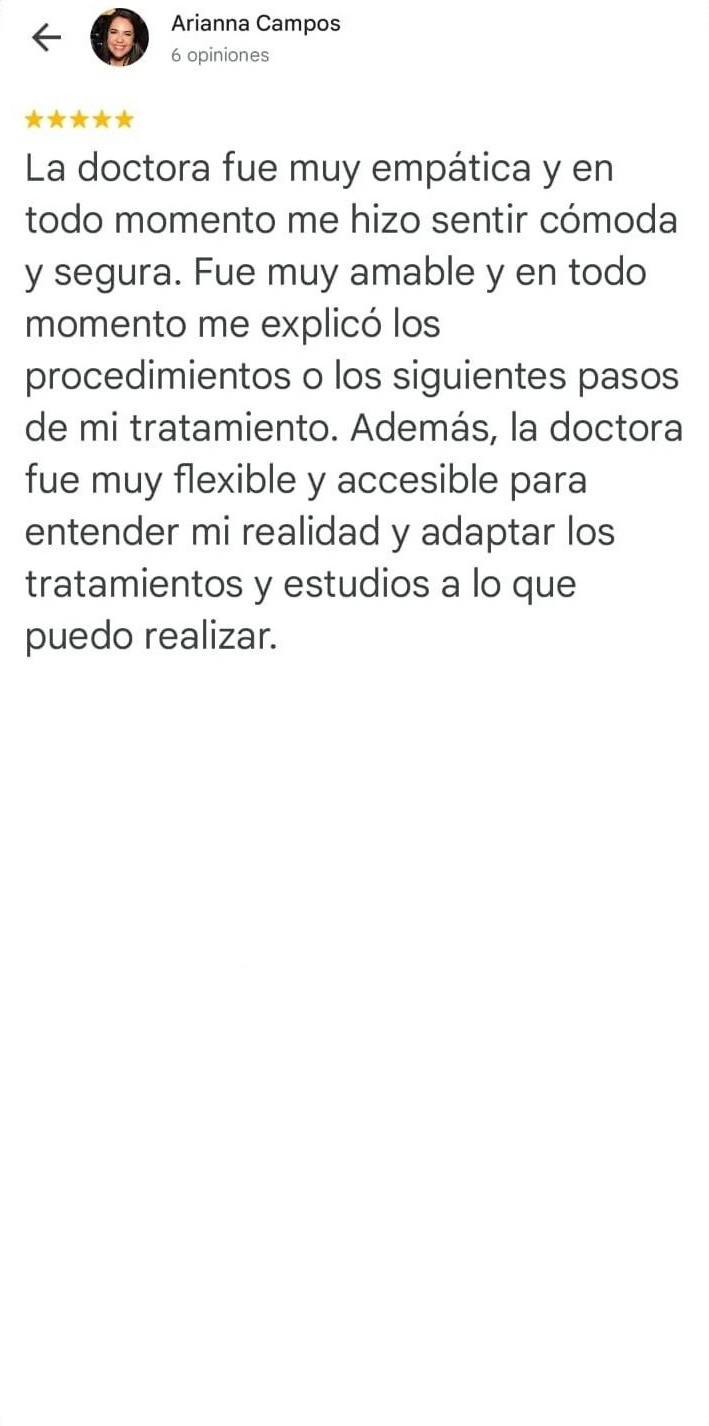 Testimonio - 15